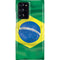 Brazil Flag Galaxy Note20 Ultra 5G Lite Case